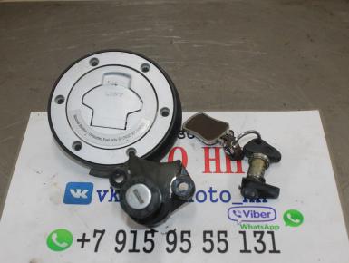 Замки (Комплект), BMW, F 650 GS, 2003, 0, 0