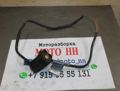 Замок зажигания, BMW, F 650 GS, 2003, 0, 0