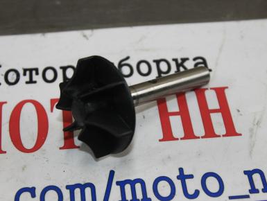 Вал помпы, BMW, F 650 GS, 2003, 0, 0