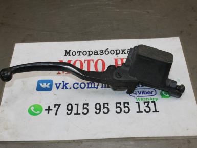 Машинка переднего тормоза, BMW, F 650 GS, 2003, 0, 0