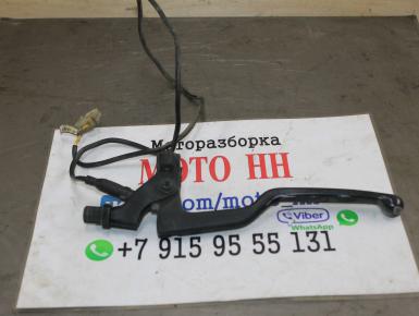 Машинка сцепления, BMW, F 650 GS, 2003, 0, 0