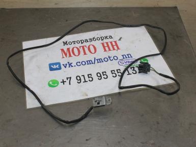 Лягушка переднего тормоза, BMW, F 650 GS, 2003, 0, 0