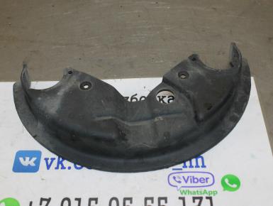 Пластиковая накладка на траверсу, BMW, F 650 GS, 2003, 0, 0