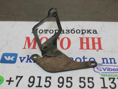 Кронштейн крепления катушек зажигания, BMW, F 650 GS, 2003, 0, 0