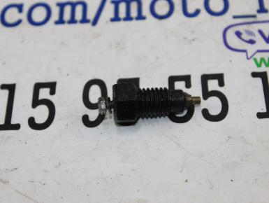 Датчик нейтрали, BMW, F 650 GS, 2003, 0, 0