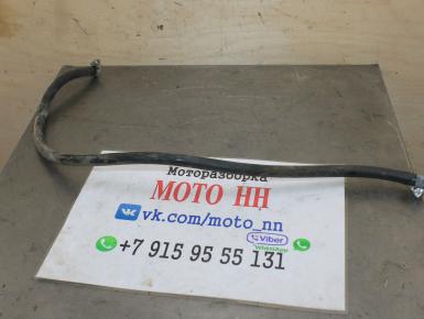 Сапун пластиковый, BMW, F 650 GS, 2003, 0, 0