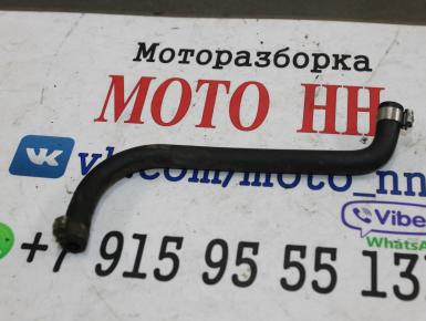 Сапун пластиковый, BMW, F 650 GS, 2003, 0, 0