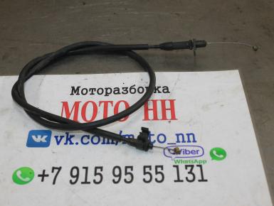 Тросик газа, BMW, F 650 GS, 2003, 0, 0
