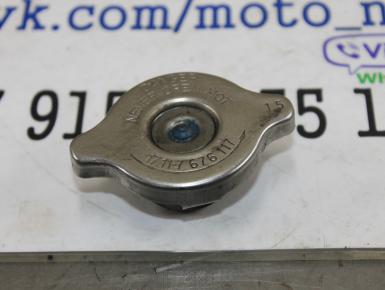 Крышка заливной горловины антифриза, BMW, F 650 GS, 2003, 0, 0