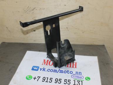 Кронштейны крепления, BMW, F 650 GS, 2003, 0, 0