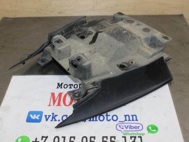 Накладка пластиковая, BMW, F 650 GS, 2003, 0, 0