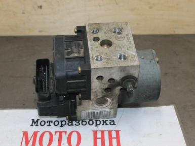 Насос ABS (АБС), BMW, F 650 GS, 2003, 0, 0