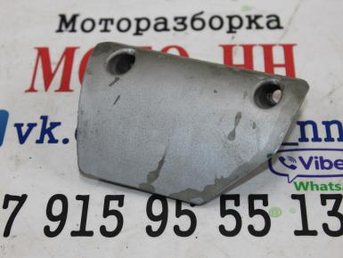 Накладка пластиковая, BMW, F 650 GS, 2003, 0, 0