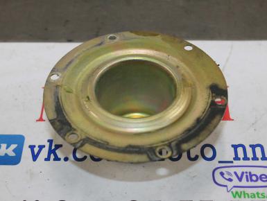 Заливная горловина топливного бака, BMW, F 650 GS, 2003, 0, 0