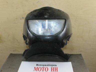 Фара, BMW, F 650 GS, 2003, 0, 0