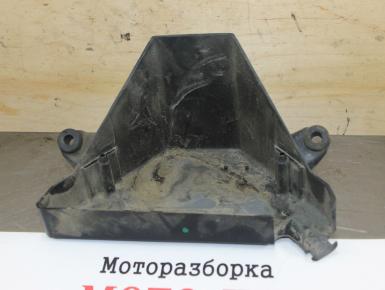 Накладка пластиковая, BMW, F 650 GS, 2003, 0, 0