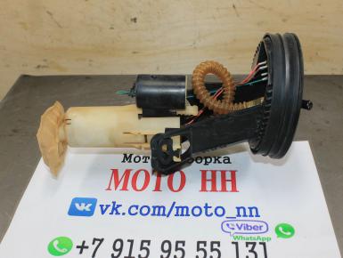 Топливный насос, BMW, F 650 GS, 2003, 0, 0