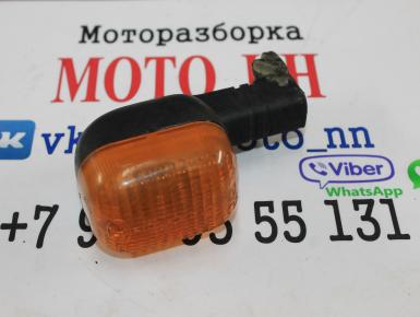 Поворотник левый передний, BMW, F 650 GS, 2003, 0, 0