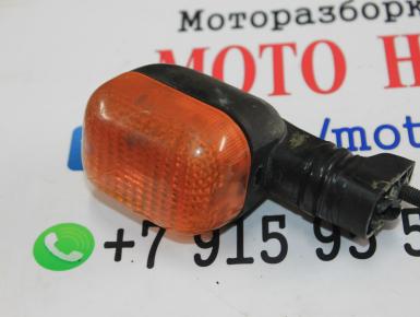 Поворотник правый передний, BMW, F 650 GS, 2003, 0, 0