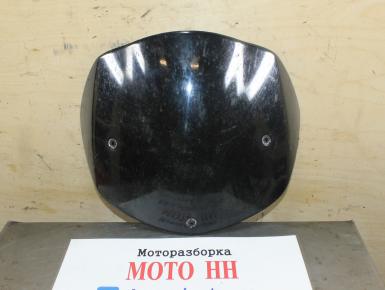 Ветровое стекло, BMW, F 650 GS, 2003, 0, 0