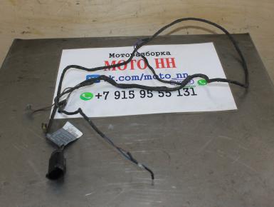 Проводка фары, BMW, F 650 GS, 2003, 0, 0