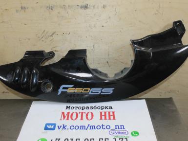 Пластик хвоста правый, BMW, F 650 GS, 2003, 0, 0