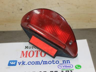 Стоп сигнал, BMW, F 650 GS, 2003, 0, 0