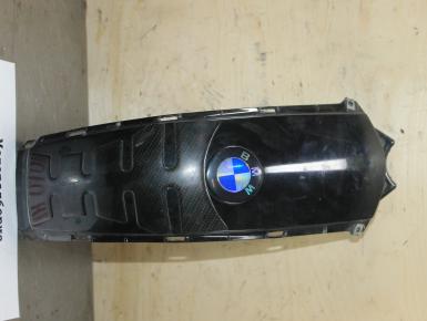 Пластик бака, BMW, F 650 GS, 2003, 0, 0