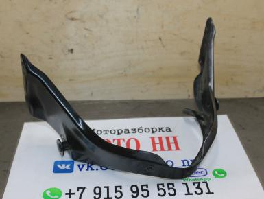 Кронштейн бензобака передний, BMW, F 650 GS, 2003, 0, 0