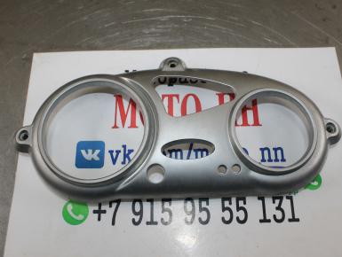 Накладка на приборную панель, BMW, F 650 GS, 2003, 0, 0