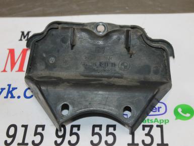 Накладка пластиковая, BMW, F 650 GS, 2003, 0, 0