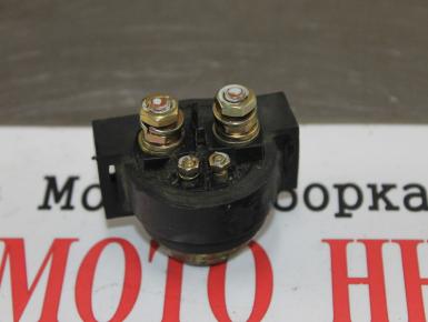 Реле стартера, BMW, F 650 GS, 2003, 0, 0