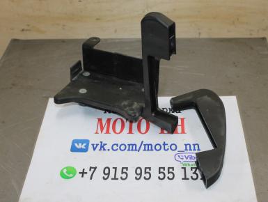 Кронштейн крепления АКБ, BMW, F 650 GS, 2003, 0, 0