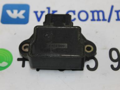 Датчик положения дроссельной заслонки, BMW, F 650 GS, 2003, 0, 0