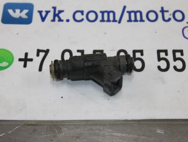 Форсунка, BMW, F 650 GS, 2003, 0, 0