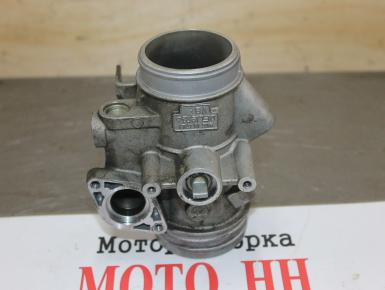 блок инжектора, BMW, F 650 GS, 2003, 0, 0