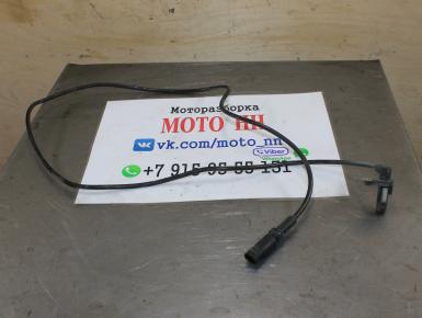 Датчик ABS (АБС) заднего колеса, BMW, F 650 GS, 2003, 0, 0