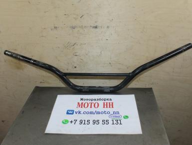 Руль, BMW, F 650 GS, 2003, 0, 0