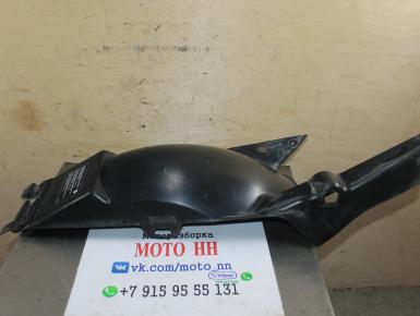 Подкрылок, BMW, F 650 GS, 2003, 0, 0