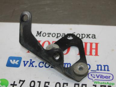 Кронштейны крепления, BMW, F 650 GS, 2003, 0, 0