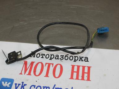 Лягушка заднего тормоза, BMW, F 650 GS, 2003, 0, 0