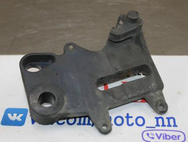 Кронштейн заднего суппорта, BMW, F 650 GS, 2003, 0, 0