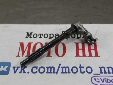 Шток сцепления, BMW, F 650 GS, 2003, 0, 0