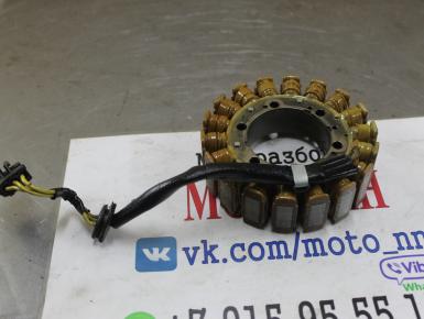 Статор, BMW, F 650 GS, 2003, 0, 0