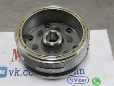 Ротор, BMW, F 650 GS, 2003, 0, 0