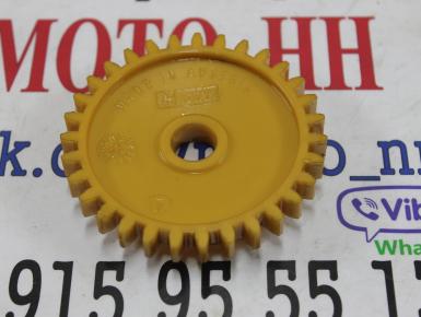 Шестерня привода промежуточного вала, BMW, F 650 GS, 2003, 0, 0