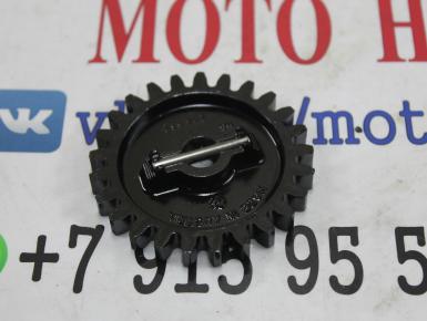 Шестерня масляного насоса, BMW, F 650 GS, 2003, 0, 0
