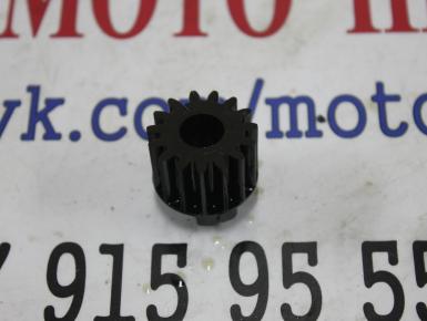 Шестерня привода помпы, BMW, F 650 GS, 2003, 0, 0