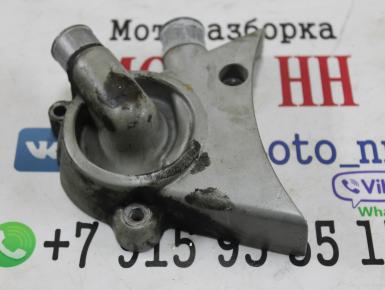 Крышка помпы, BMW, F 650 GS, 2003, 0, 0