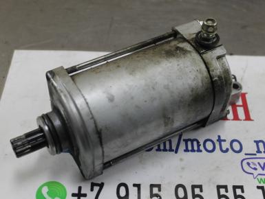 Стартер, BMW, F 650 GS, 2003, 0, 0
